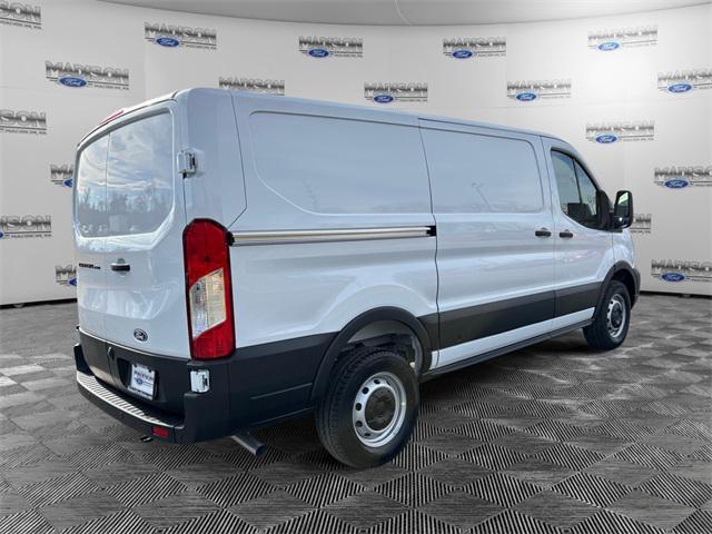 new 2026 Ford Transit-250 car, priced at $46,710