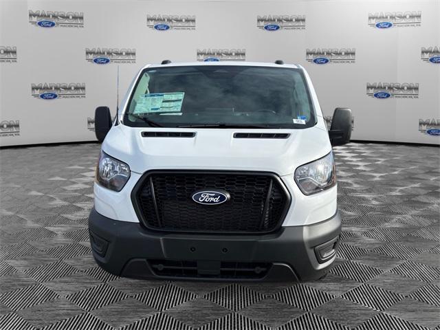 new 2026 Ford Transit-250 car, priced at $46,710
