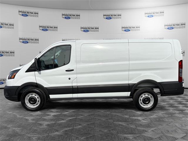 new 2026 Ford Transit-250 car, priced at $46,710
