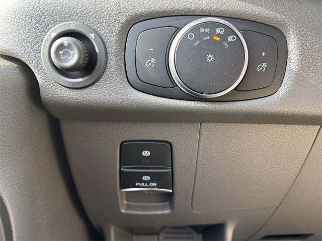 new 2026 Ford Transit-250 car, priced at $46,710