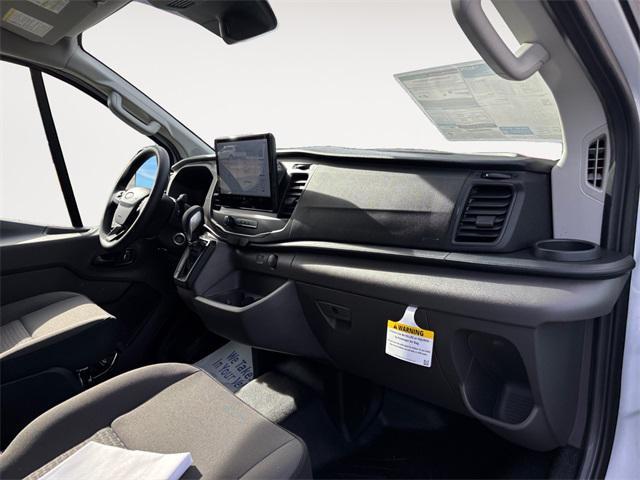 new 2026 Ford Transit-250 car, priced at $46,710
