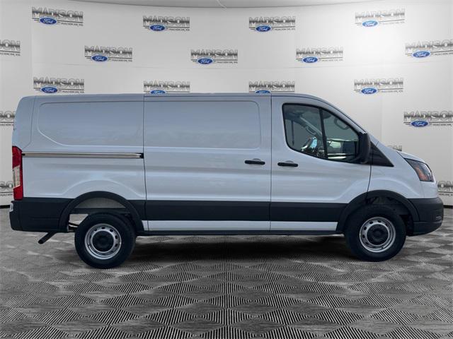 new 2026 Ford Transit-250 car, priced at $46,710