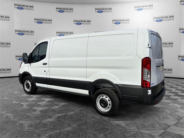 new 2026 Ford Transit-250 car, priced at $46,710