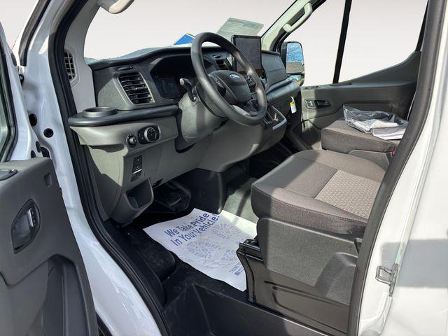 new 2026 Ford Transit-250 car, priced at $45,210