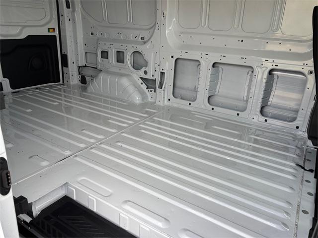 new 2026 Ford Transit-250 car, priced at $46,710