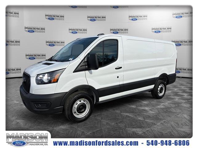 new 2026 Ford Transit-250 car, priced at $46,710