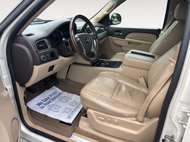used 2012 GMC Yukon XL car, priced at $13,984