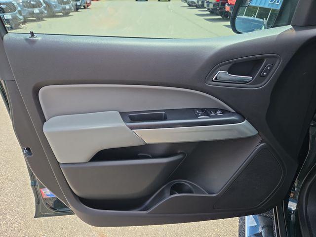 used 2016 Chevrolet Colorado car, priced at $19,574