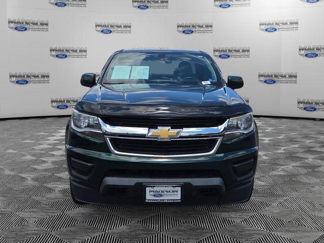 used 2016 Chevrolet Colorado car, priced at $19,574
