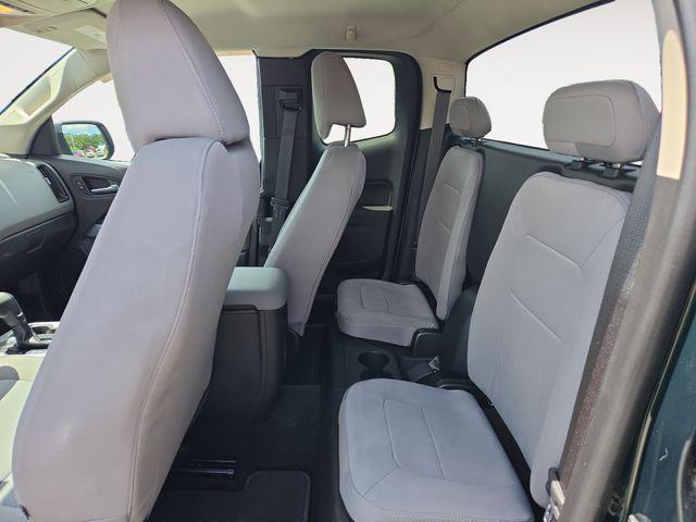 used 2016 Chevrolet Colorado car, priced at $19,574