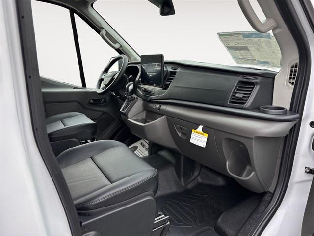 new 2026 Ford Transit-350 car, priced at $51,495