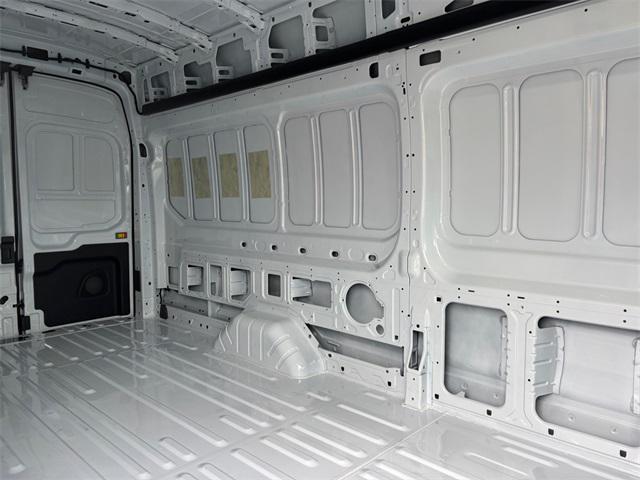 new 2026 Ford Transit-350 car, priced at $51,495