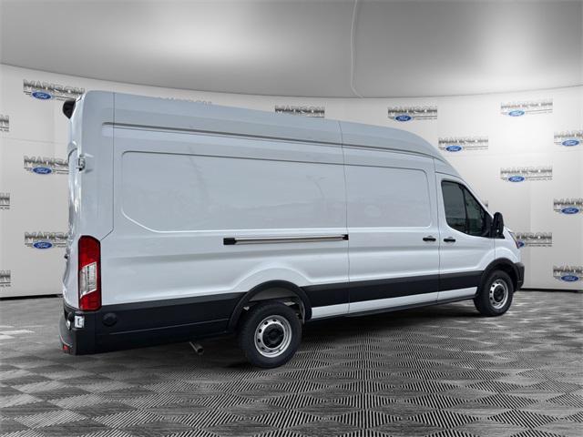 new 2026 Ford Transit-350 car, priced at $51,495