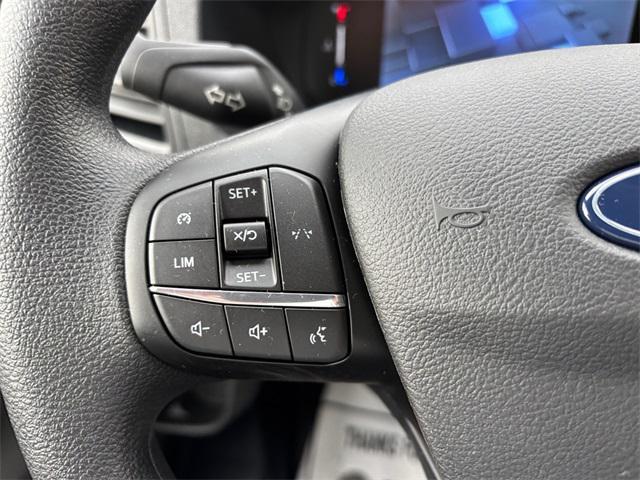 new 2026 Ford Transit-350 car, priced at $51,495