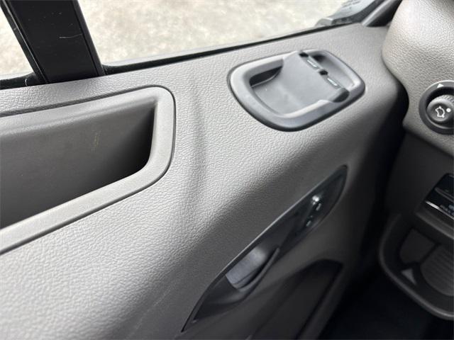 new 2026 Ford Transit-350 car, priced at $51,495