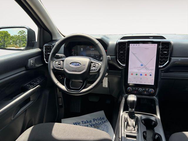 new 2026 Ford Ranger car, priced at $42,960
