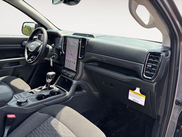 new 2026 Ford Ranger car, priced at $42,960