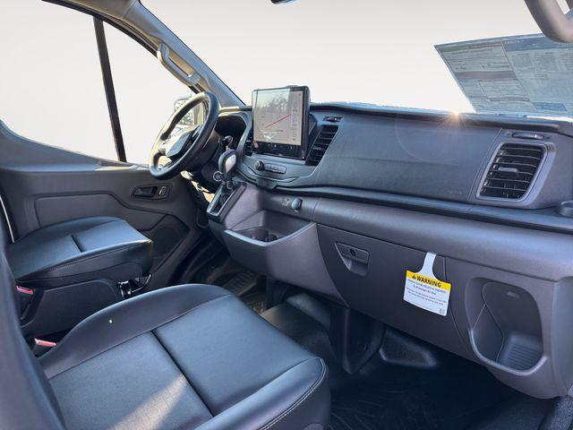new 2026 Ford Transit-250 car, priced at $44,695