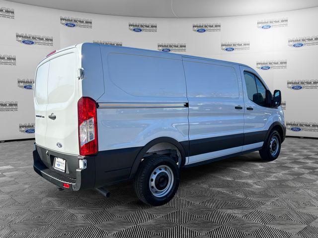 new 2026 Ford Transit-250 car, priced at $44,695