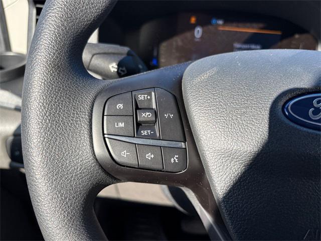 new 2026 Ford Transit-250 car, priced at $45,995