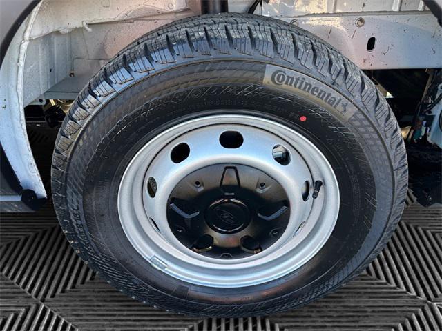 new 2026 Ford Transit-250 car, priced at $45,995