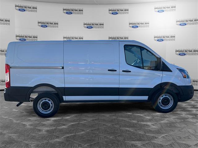 new 2026 Ford Transit-250 car, priced at $45,995