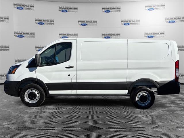 new 2026 Ford Transit-250 car, priced at $45,995
