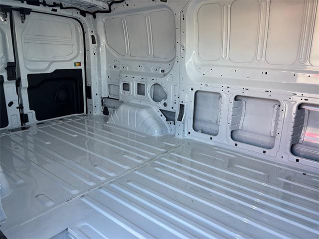 new 2026 Ford Transit-250 car, priced at $45,995