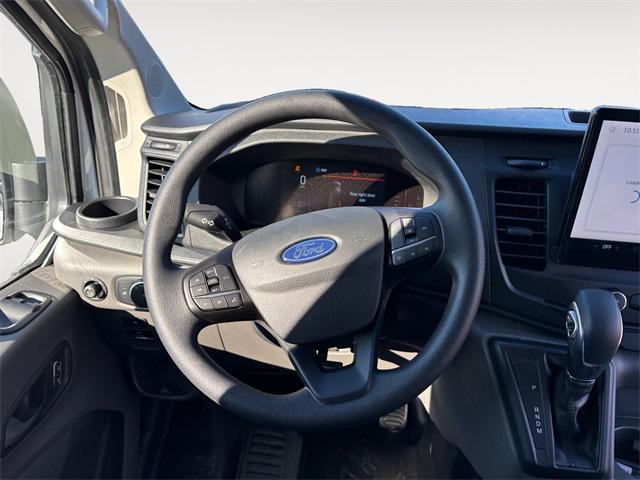 new 2026 Ford Transit-250 car, priced at $45,995
