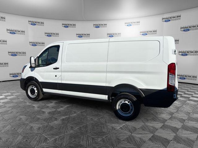 new 2026 Ford Transit-250 car, priced at $44,695