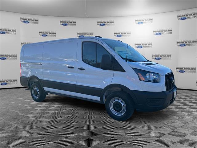 new 2026 Ford Transit-250 car, priced at $45,995