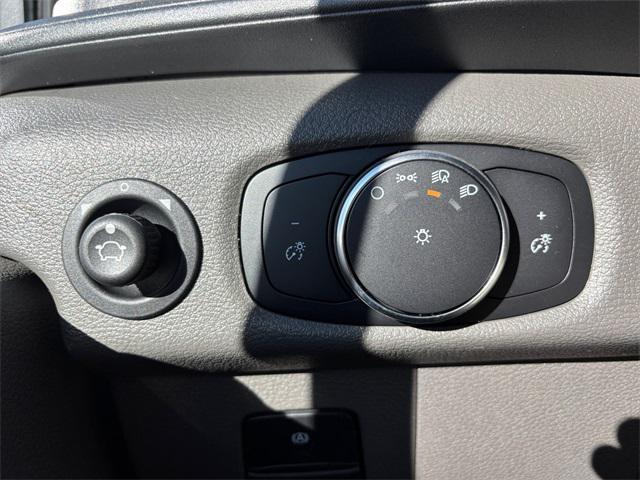 new 2026 Ford Transit-250 car, priced at $45,995