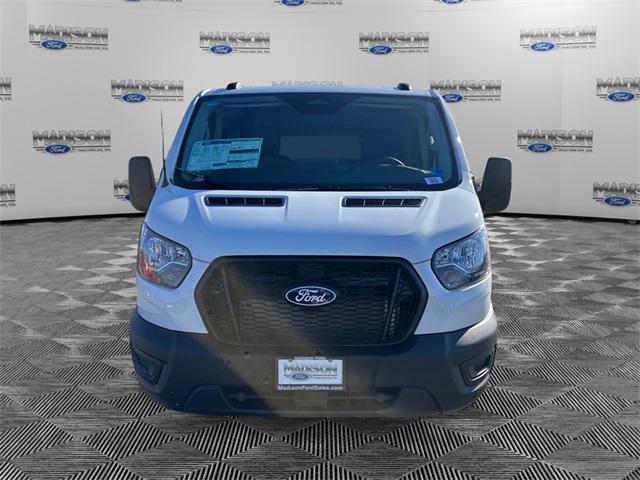 new 2026 Ford Transit-250 car, priced at $45,995