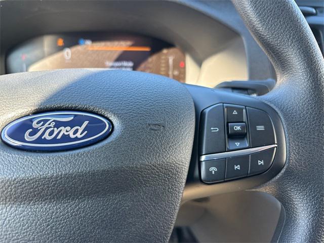 new 2026 Ford Transit-250 car, priced at $45,995