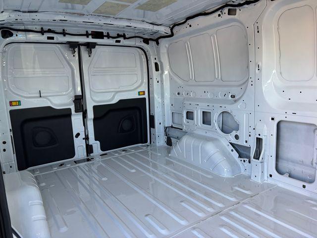 new 2026 Ford Transit-250 car, priced at $44,695