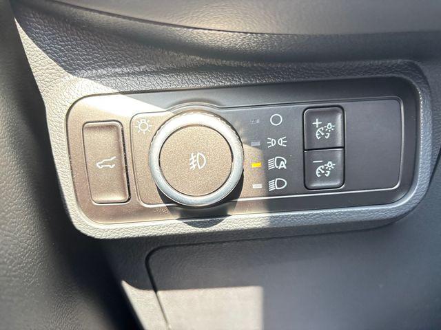 new 2026 Ford Explorer car, priced at $45,075