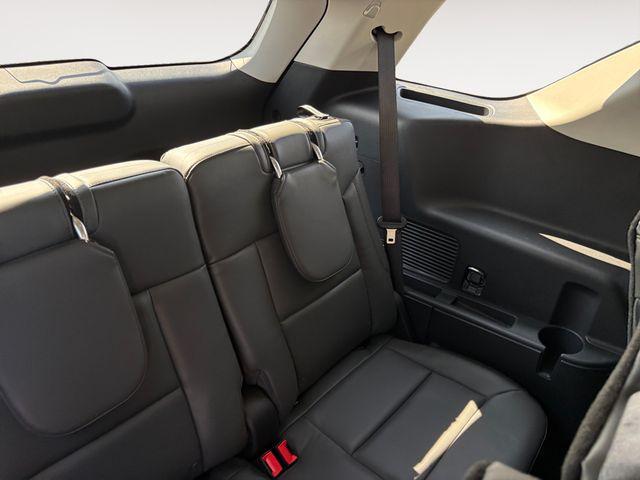 new 2026 Ford Explorer car, priced at $45,075