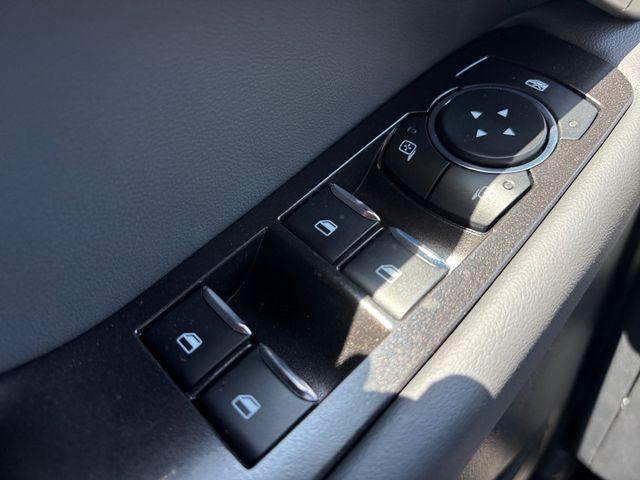 new 2026 Ford Explorer car, priced at $45,075