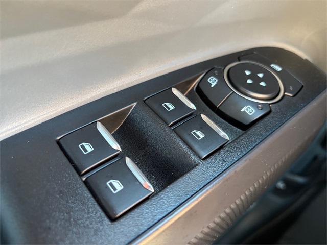 new 2025 Ford Maverick car, priced at $38,250