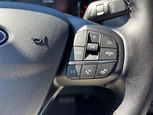 new 2025 Ford Maverick car, priced at $38,250