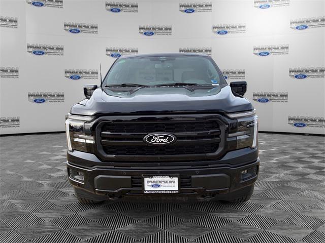 new 2026 Ford F-150 car, priced at $76,500