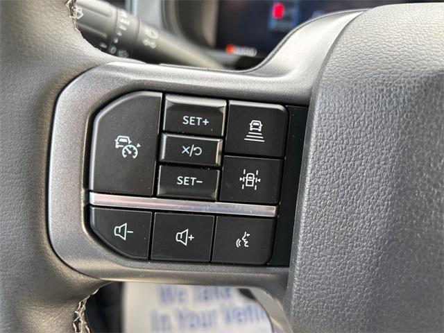 new 2026 Ford F-150 car, priced at $76,500