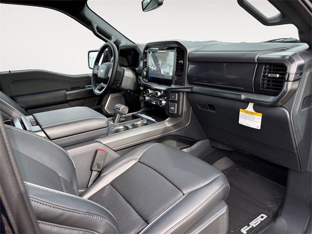 new 2026 Ford F-150 car, priced at $76,500