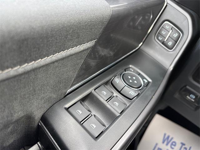 new 2026 Ford F-150 car, priced at $76,500