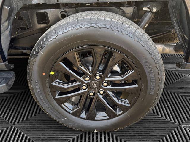 new 2026 Ford F-150 car, priced at $76,500