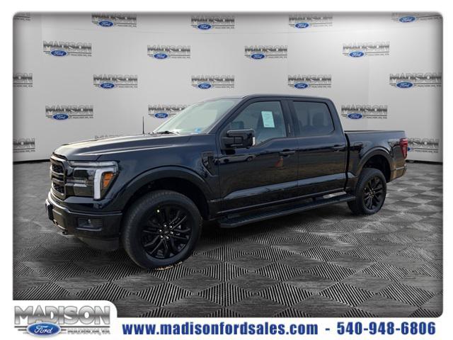 new 2026 Ford F-150 car, priced at $76,500