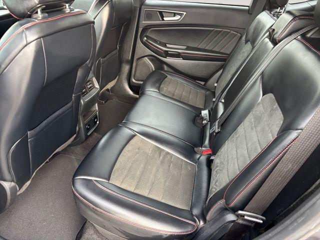 used 2024 Ford Edge car, priced at $28,425