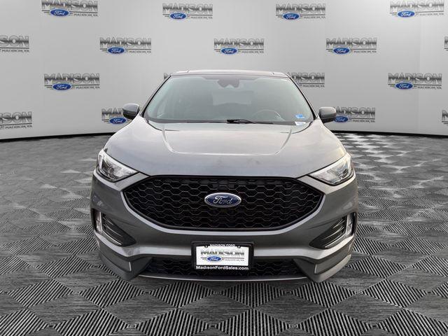 used 2024 Ford Edge car, priced at $28,425