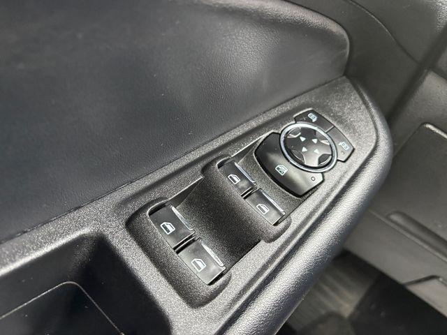 used 2024 Ford Edge car, priced at $28,425