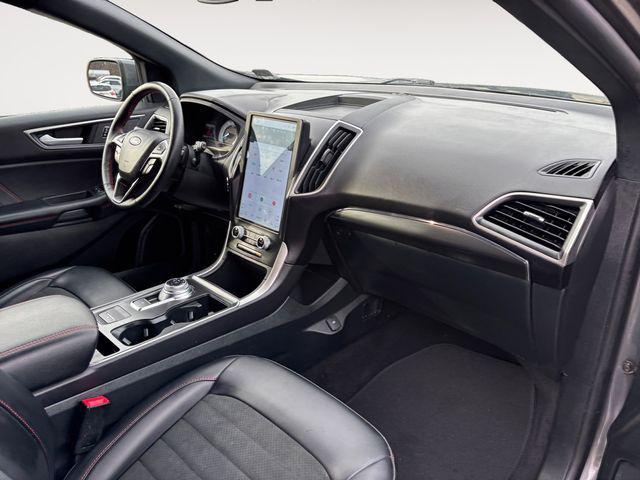 used 2024 Ford Edge car, priced at $28,425